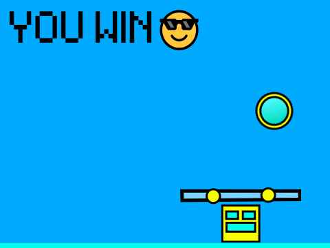 GD ping pong